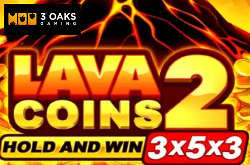 Lava Coins 2